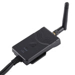 903S 프로 WiFi HD 비디오 송신기 차량용, AV 인터페이스 포함, 903S AV, AV