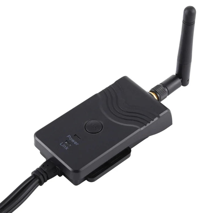 903S 프로 WiFi HD 비디오 송신기 차량용, AV 인터페이스 포함, 903S AV, AV