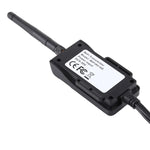 903S 프로 WiFi HD 비디오 송신기 차량용, AV 인터페이스 포함, 903S AV, AV