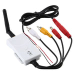 903S 프로 WiFi HD 비디오 송신기 차량용, AV 인터페이스 포함, 903S AV, AV