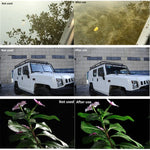 4 in 1 HD 드론 스타 효과 + ND2 + ND4 + CPL 렌즈 필터 키트 DJI Phantom 4 Pro용, 스타 효과 + ND2 + ND4 + CPL