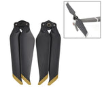 1쌍 8743F 저소음 퀵 릴리즈 프로펠러 DJI Mavic 2 Pro / Zoom 드론 쿼드콥터용, DJI Mavic 2용 1쌍, DJI Mavic 2용 1쌍