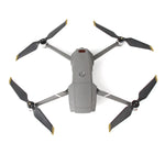 1쌍 8743F 저소음 퀵 릴리즈 프로펠러 DJI Mavic 2 Pro / Zoom 드론 쿼드콥터용, DJI Mavic 2용 1쌍, DJI Mavic 2용 1쌍