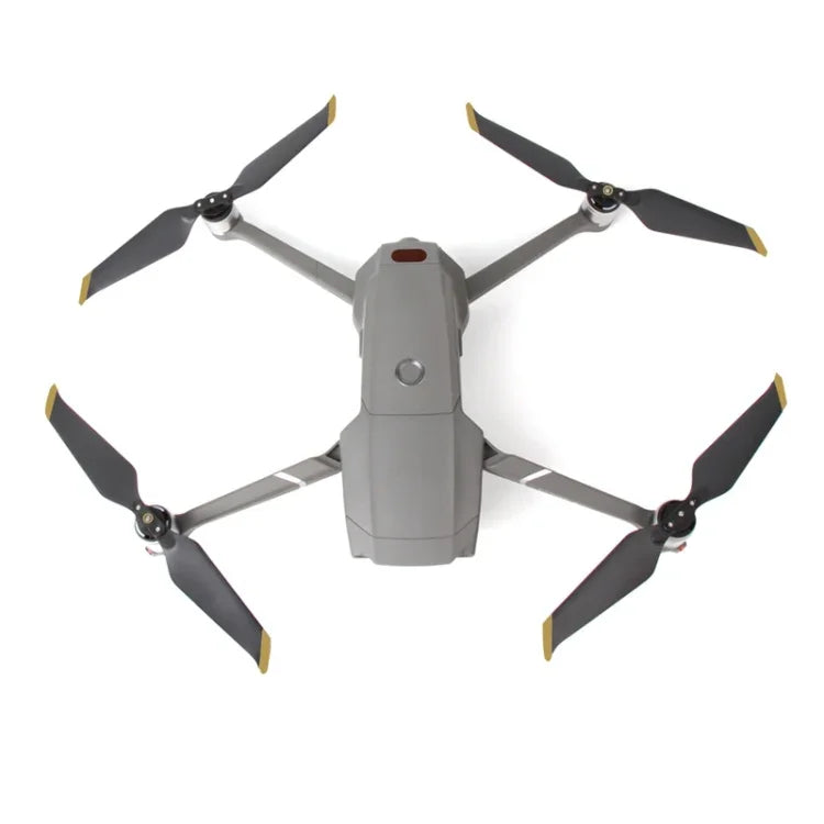 1쌍 8743F 저소음 퀵 릴리즈 프로펠러 DJI Mavic 2 Pro / Zoom 드론 쿼드콥터용, DJI Mavic 2용 1쌍, DJI Mavic 2용 1쌍