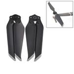 1쌍 8743F 저소음 퀵 릴리즈 프로펠러 DJI Mavic 2 Pro / Zoom 드론 쿼드콥터용, DJI Mavic 2용 1쌍, DJI Mavic 2용 1쌍
