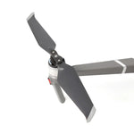 2쌍 8743F 저소음 퀵 릴리즈 프로펠러 DJI Mavic 2 Pro / Zoom용, DJI Mavic 2용 2쌍 골드, DJI Mavic 2용 2쌍 실버