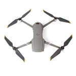 2쌍 8743F 저소음 퀵 릴리즈 프로펠러 DJI Mavic 2 Pro / Zoom용, DJI Mavic 2용 2쌍 골드, DJI Mavic 2용 2쌍 실버
