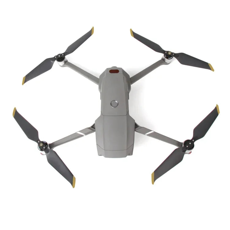 2쌍 8743F 저소음 퀵 릴리즈 프로펠러 DJI Mavic 2 Pro / Zoom용, DJI Mavic 2용 2쌍 골드, DJI Mavic 2용 2쌍 실버