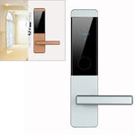 DPY-5634 Hotel IC Magnetic Card Induction Lock Electronic Door Lock