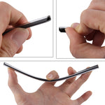 10 PCS SHENHAO AD-0834 Auto Car Air Vent Moulding Trim Decoration Strip, 10 PCS AD-0834