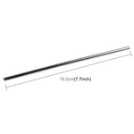 10 PCS SHENHAO AD-0834 Auto Car Air Vent Moulding Trim Decoration Strip, 10 PCS AD-0834