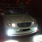 2 PCS 1156 60W 1200 LM 6000K Car Auto Brake Lights Turn Light Backup Light with 12 CREE XB-D Lamps, DC 12V, 1156