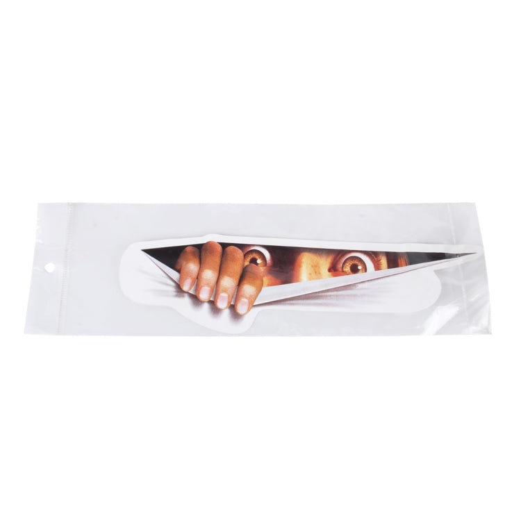 3D Characteristic Digital Simulation Car Paper Sticker, Exaggerated Effection 2, Exaggerated Effection 3, Exaggerated Effection 4, Exaggerated Effection 5, Exaggerated Effection 6, Exaggerated Effection 7, Exaggerated Effection 8, Exaggerated Effection...