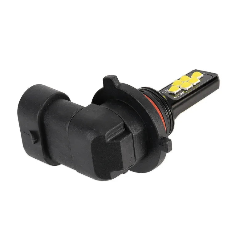 2개 9005 DC9-16V / 3.5W / 6000K / 320LM 자동차 안개등 12LEDs SMD-ZH3030 램프, 일정 전류 포함, 9005