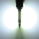 2개 9005 DC9-16V / 3.5W / 6000K / 320LM 자동차 안개등 12LEDs SMD-ZH3030 램프, 일정 전류 포함, 9005