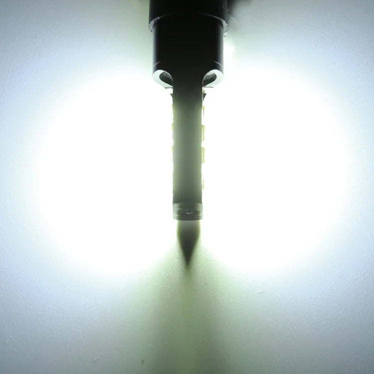 2개 9005 DC9-16V / 3.5W / 6000K / 320LM 자동차 안개등 12LEDs SMD-ZH3030 램프, 일정 전류 포함, 9005