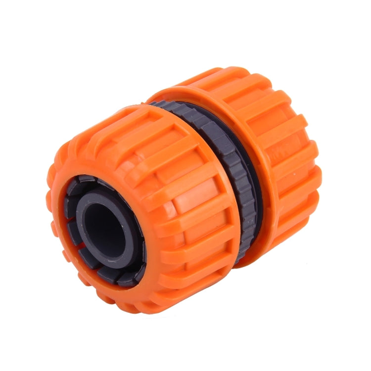 Hose Pipe Fitting Set Quick Water Connector Adaptor Garden Lawn Tap 3/4 inch Water Pipe Connector, Random Color Delivery, For 3/4 inch Water Pipes