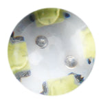 H7 4.2W 290 LM 6000K Car Fog Light with 16 3535 Lamps, DC 12V-24V, H7