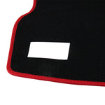 Left-hand Drive Car Light Instrument Panel Sunscreen Dashboard Mats Cover for Toyota New Corolla (2014-2018)，Please Note Model and Year, For Toyota