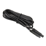 3m Universal Car 5P Reversing Camera Extension Cord Rearview Mirror Vehicle Traveling Data Recorder Video Conversion without Plug, 3m