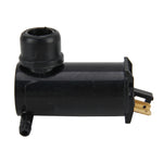 Washer Nozzle Electrical Motor Water Spray Nozzle Water Spray Motor for Toyota, 85340-08010