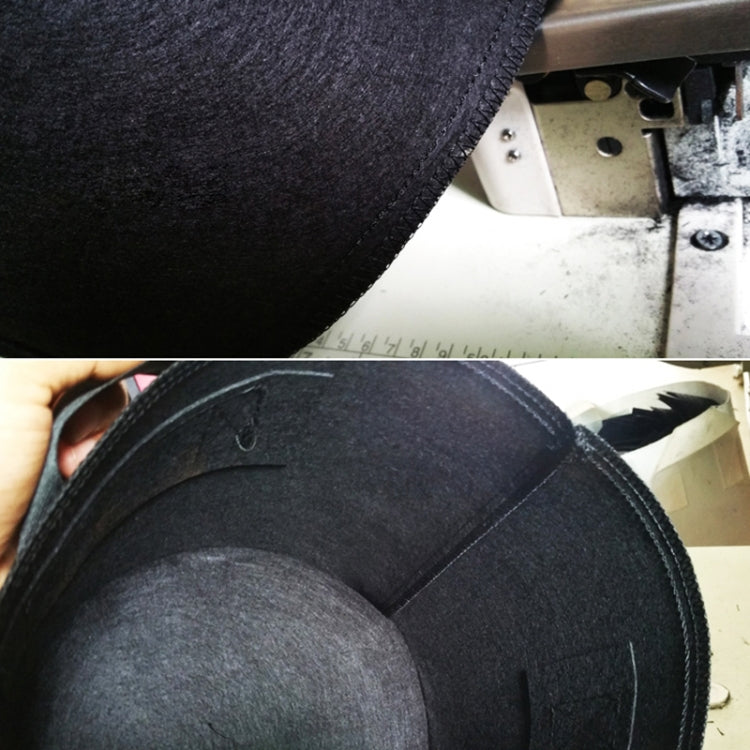 10갤런 식물 재배용 두꺼운 부직포 통기성 화분 용기, 손잡이 포함, 10갤런