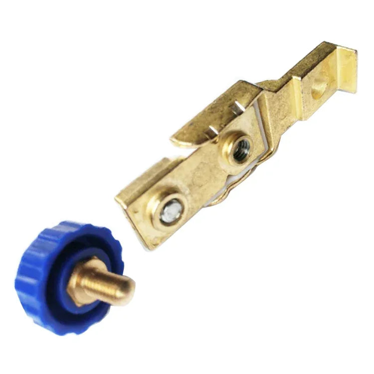 DC12V 80A 오토바이 배터리 스위치 차단 킬 터미널 누수 방지 스위치, 배터리 스위치