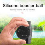 3R-2151 Car Auto Universal Steering Wheel Spinner Knob Auxiliary Booster Aid Control Handle Car Steering Wheel Booster Wheel Strengthener Auto Spinner Knob Ball, 3R-2151 (Black), 3R-2151 (Blue)
