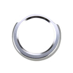 Car Engine Start Key Push Button Ring Trim Aluminum Alloy Sticker Decoration for BMW, For BMW (Engine Start), For BMW (Start Key), For BMW with Diamonds