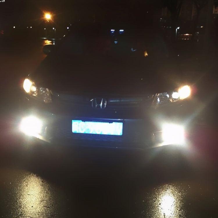 2 PCS BA9S 3W 250 LM 5500K Car Clearance Light Lamp with 6 SMD-5630 LED Lamps, DC 12V, 3W 250 LM 5500K