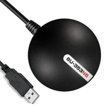 BU-353N5 USB 인터페이스 G 마우스 GPS 수신기 SiRF Star IV 모듈, BU-353N5