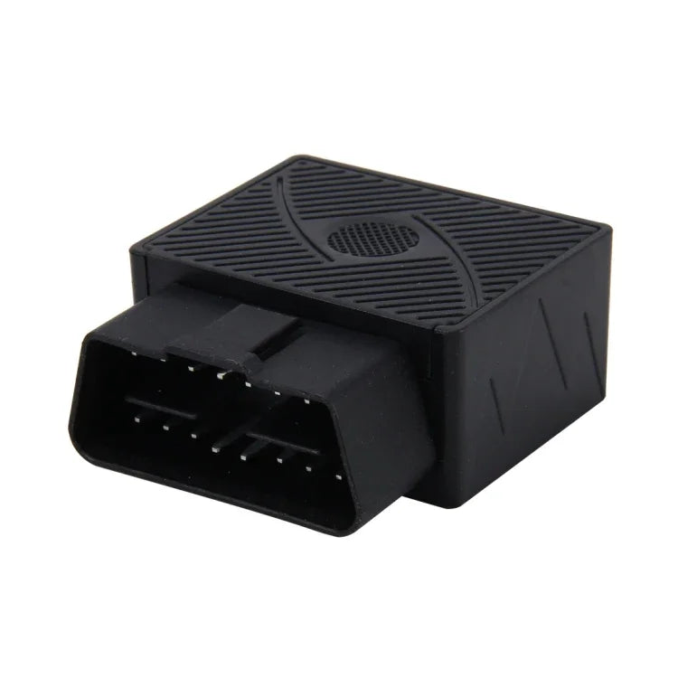 OBD GPS 차량 위치 추적 장치(GPS+2G GSM+SMS / GPRS) 쿼드밴드 시스템 전자 울타리 및 SMS를 통한 위치 조회 지원, OBD GPS