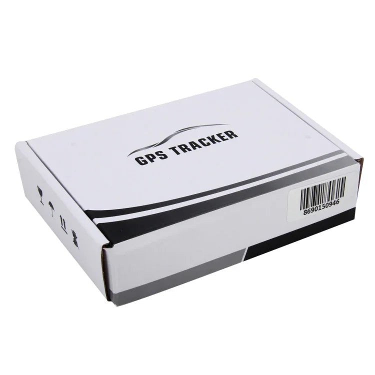 OBD GPS 차량 위치 추적 장치(GPS+2G GSM+SMS / GPRS) 쿼드밴드 시스템 전자 울타리 및 SMS를 통한 위치 조회 지원, OBD GPS