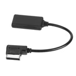 Car AMI Bluetooth Audio Cable Wiring Harness for Mercedes Benz, For Mercedes Benz(AMI)