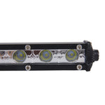 DC 8-32V 36W 3000LM 6500K Waterproof Vehicle Car Boat Marine External Work Lights Emergency Lights 60 Degrees Adjustable Flood Light LED Car Bulbs with 12 Intense CREE LED Lights, Flood Light+36W