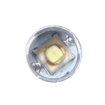 H1 25W 600 LM 5500K Car Fog Lights with 5 CREE LED Lamps , DC 12V, H1