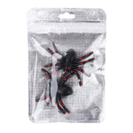 2 PCS Universal Spider Shape Car Motor Bicycle Tire Valve Caps