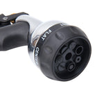 7 Function Garden Water Gun Multi-functional Spray Gun Gardening Spray Gun Watering Guns, 7 Pattern