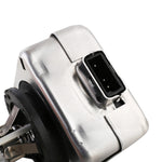 2 PCS D1S 35W 3800 LM 8000K HID Bulbs Xenon Lights Lamps, DC 12V, D1S