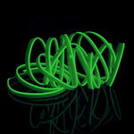 3m Cold Light Flexible LED Strip Light For Car Decoration, 3m