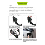 TROS KS-5Drive Potent Booster for Mitsubishi Pajero Sport 2016- Electronic Throttle Controller, For Mitsubishi Pajero Sport 2016-