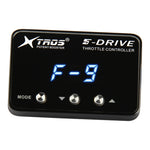 TROS KS-5Drive Potent Booster for Proton Inspira Electronic Throttle Controller, For Proton Inspira