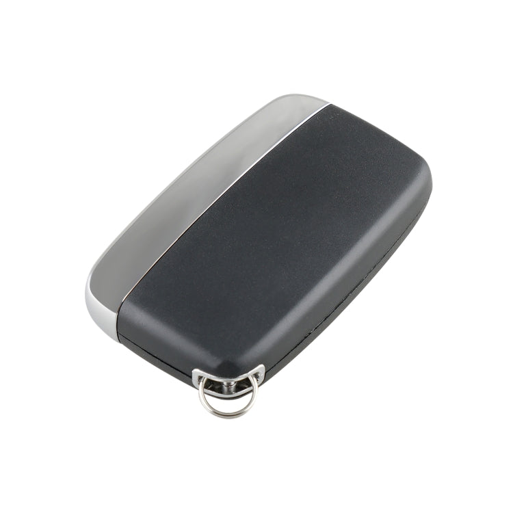For Jaguar / Land Rover Intelligent Remote Control Car Key with Integrated Chip & Battery, Frequency: 433MHz, KOBJTF10A with ID49 Chip, For Jaguar