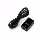 GF07 미니 GPS 트래커 자동차 2G GSM GPS 추적 자기 실시간 자동차 위치 추적 시스템 추적 장치, GF07
