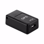 GF07 미니 GPS 트래커 자동차 2G GSM GPS 추적 자기 실시간 자동차 위치 추적 시스템 추적 장치, GF07