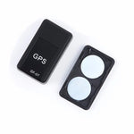 GF07 미니 GPS 트래커 자동차 2G GSM GPS 추적 자기 실시간 자동차 위치 추적 시스템 추적 장치, GF07