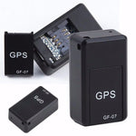 GF07 미니 GPS 트래커 자동차 2G GSM GPS 추적 자기 실시간 자동차 위치 추적 시스템 추적 장치, GF07