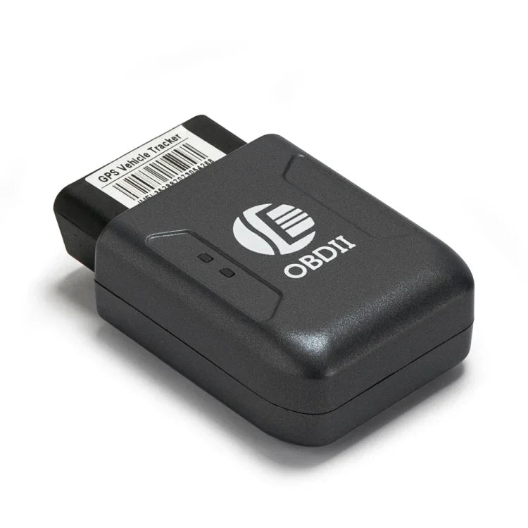 TK206 2G GPS OBD2 실시간 GSM 쿼드밴드 도난 방지 진동 알람 GSM GPRS 미니 GPS 자동차 트래커, TK206 (검정), TK206 (파랑)