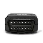 TK206 2G GPS OBD2 실시간 GSM 쿼드밴드 도난 방지 진동 알람 GSM GPRS 미니 GPS 자동차 트래커, TK206 (검정), TK206 (파랑)