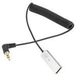 D08 블루투스 5.0 USB 무선 오디오 수신기